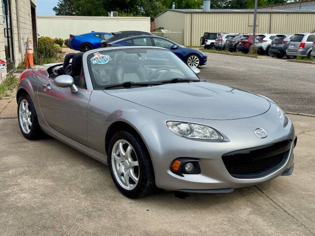 mazda mx-5 miata 2013 JM1NC2PF5D0231677 image mazda mx-5 miata 2013 JM1NC2PF5D0231677 image